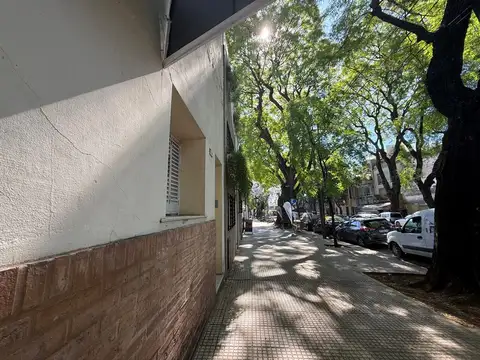 Terreno en Alquiler en Palermo, USD 2.000