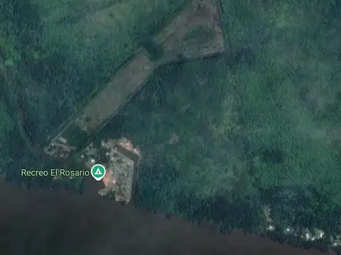 Terreno en Venta en Zona Delta Campana, USD 550.000