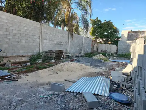 Terreno en Venta de 300,0 m2