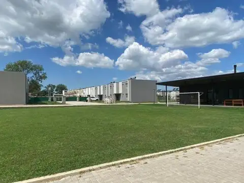 OPORTUNIDAD  - CASA A ESTRENAR EN DUPLEX -  DECS TORTUGAS