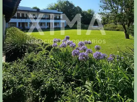 Departamento En Venta En Vaqueros Salta