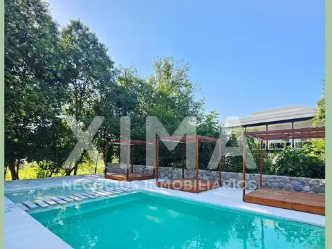 Departamento en venta Alcazaba