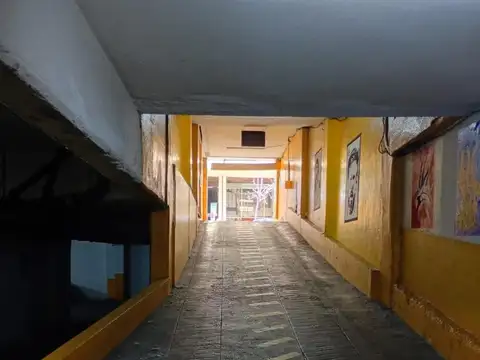 Cochera en Centro