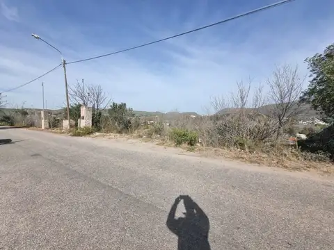 Terreno en Venta de 800,0 m2