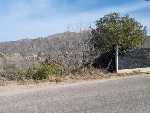 Lote - Venta - Argentina, Potrero de los Funes