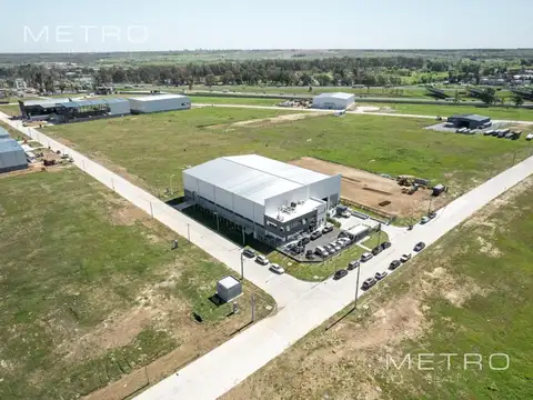 Terreno en Venta de 2321,0 m2