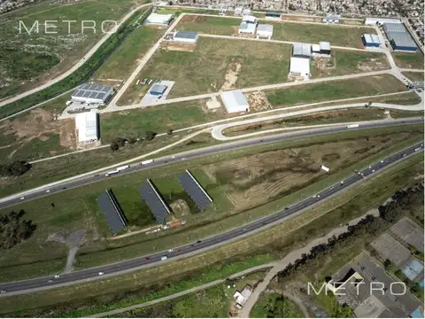 Ebapi, Au Cam. del Buen Ayre  al 4600