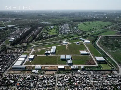 Terreno en Venta en Jose Leon Suarez, USD 490.000