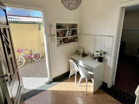 Depto Tipo Casa en Venta 50 años