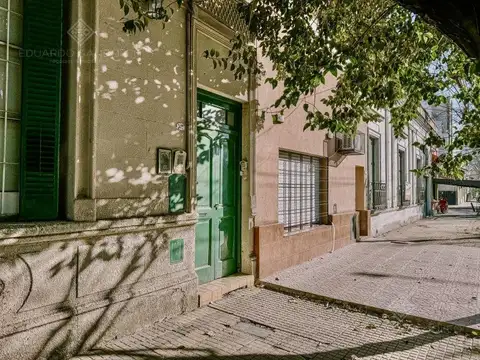 IMPECABLE PH en excelente ubicación - Apto CRÉDITO 