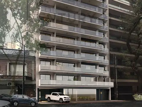 MARIO BRAVO 1100, Piso 0