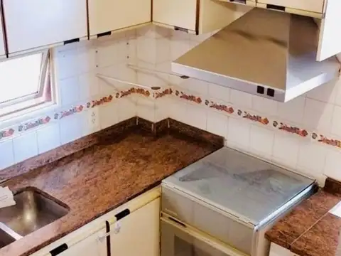 Departamento en Venta con 2 cocheras