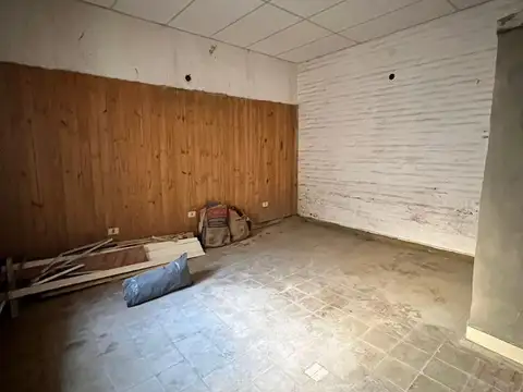 Casa en Venta 40 años