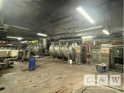 Galpon en Alquiler en Villa Lynch, USD 10.000