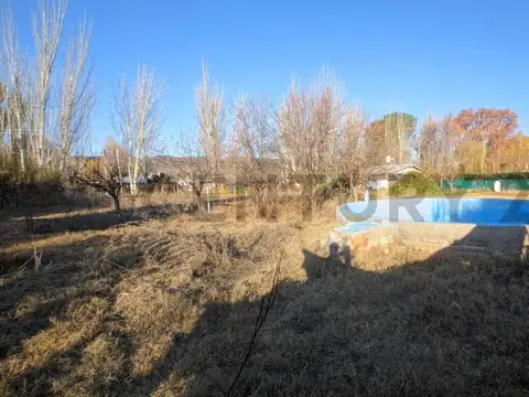 Terreno en Venta de 1707,75 m2