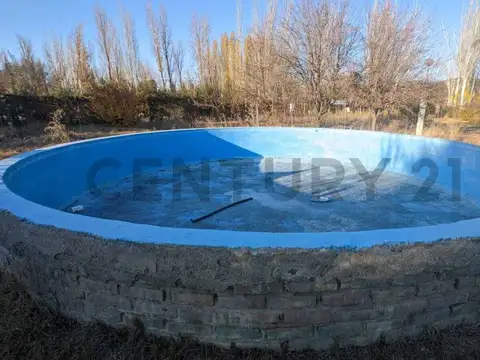 Terreno en Venta 32,02  mts Frente