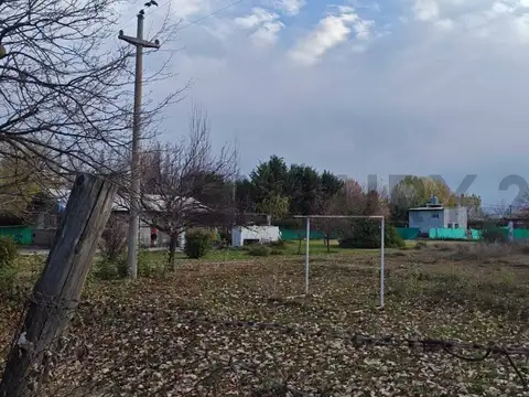 C21 López vende Lote de 1707,75 m2.  Luján de Cuyo.