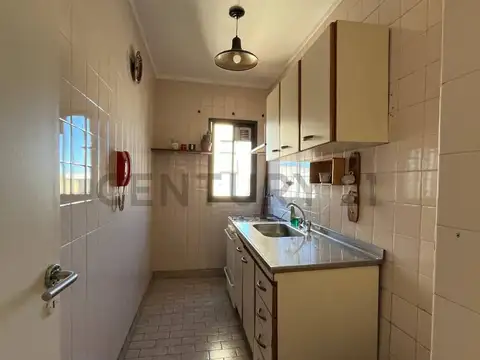 Avenida Belgrano 2300, Piso 8