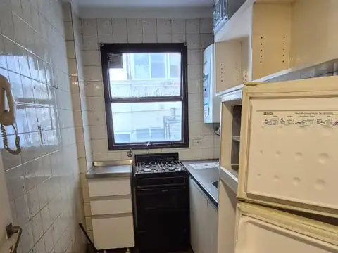 Salguero 376, Piso 2