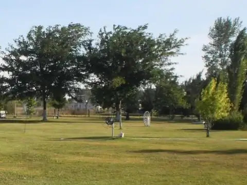 Campo en  Venta en El Rodeo