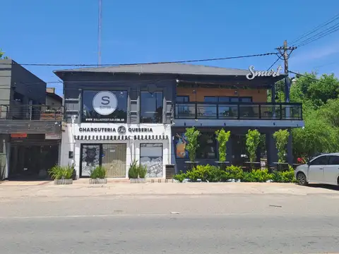 Local en Alquiler en Funes, USD 12.345