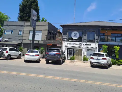 #ALQUILER  Funes  "LOCALES y OFICINAS" AMPLIOS  divisibles ,  plena vista    + Info Wsp: 341