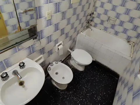 Departamento en Alquiler al Oeste