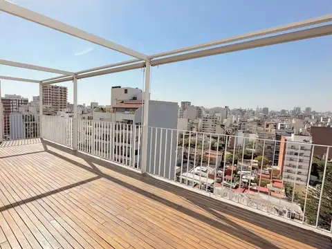 Departamento en Venta en Caballito, USD 265.000