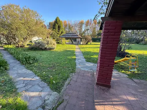 Casa en Venta en General Rodriguez, USD 125.000