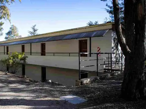 Hotel en Venta en La Falda, USD 1.199.000