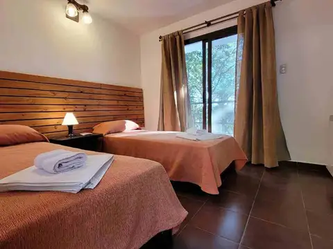 Hotel en Venta 35 años