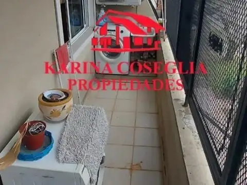 Departamento en Venta en San Miguel, USD 130.000