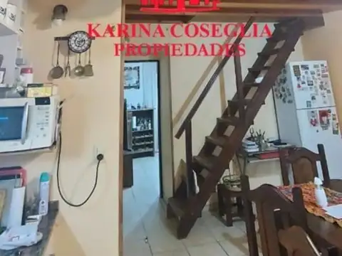 Departamento  en Venta ubicado en San Miguel, G.B.A. Zona Norte, Argentina