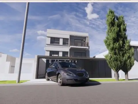 Departamento en Venta de 2 dormitorios