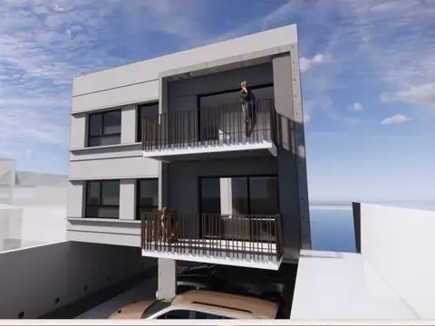 Departamento en Venta en Florida, USD 135.000