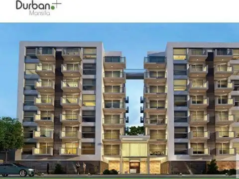 Departamento en Venta 5 años