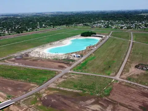 Vida Lagoon - Lote 775m2