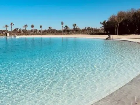 Terreno en Venta en Funes, USD 114.450