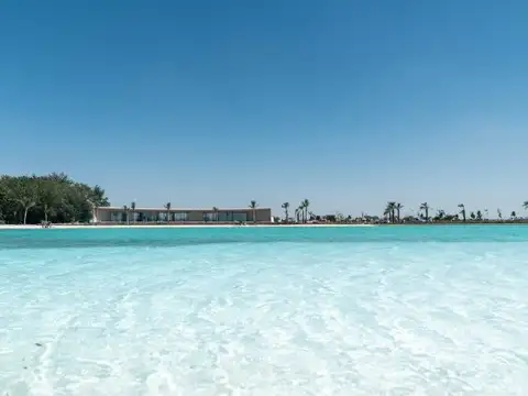 Vida Lagoon - Lote 775m2