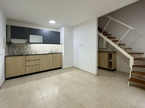 SAN LUIS 2200, Piso 00