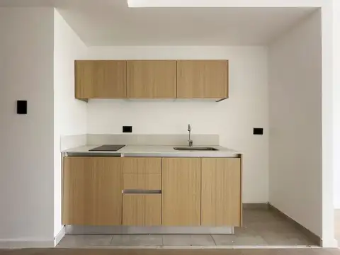 VENTA MONOAMBIENTE BALCON TERRAZA CON AMENITIES