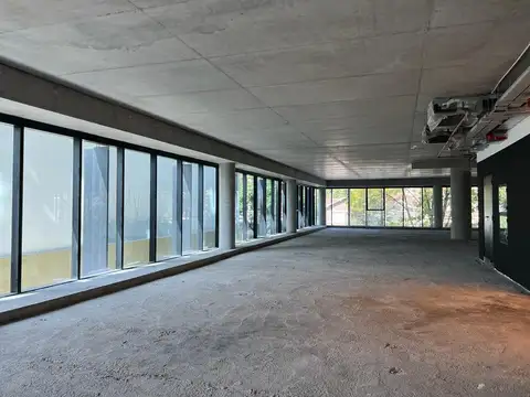 Oficina en Venta A Estrenar