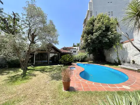 LOTE EN VENTA EN OLIVOS