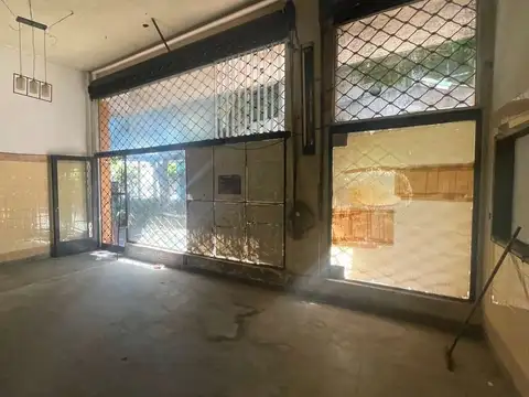 Goleta Santa Cruz 6300