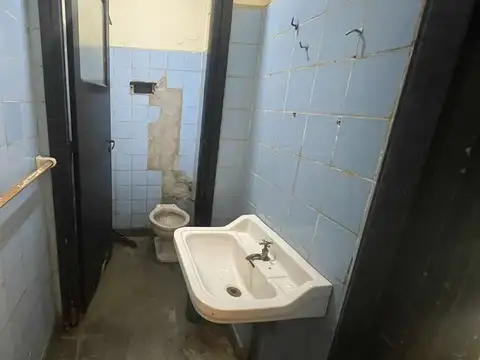 Local en Venta en Villa Lugano, USD 28.000