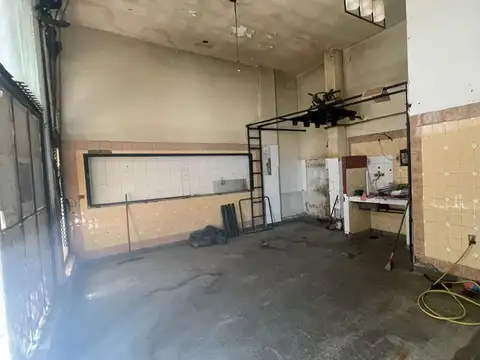 Local en venta - Centro Comercial Piedrabuena - Loiacono Propiedades