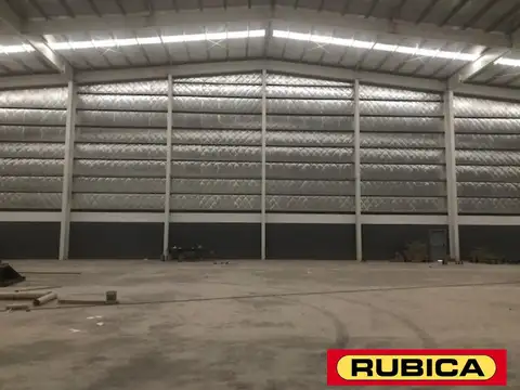 Parque Industrial Pilar