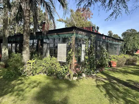 Quinta en Venta A Estrenar