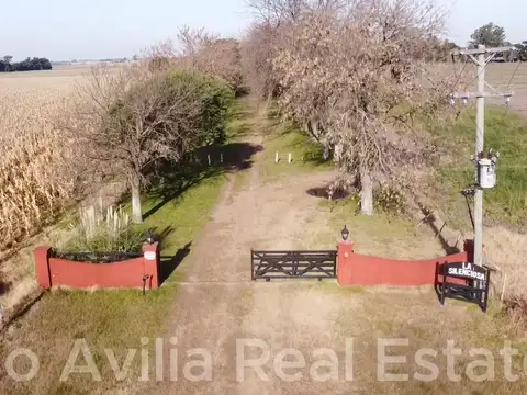 Quinta en Venta A Estrenar