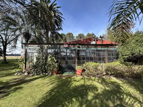 Quinta en Venta en Baradero, USD 1